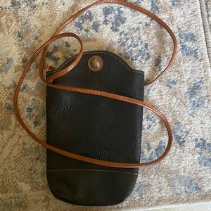 Small mini purse